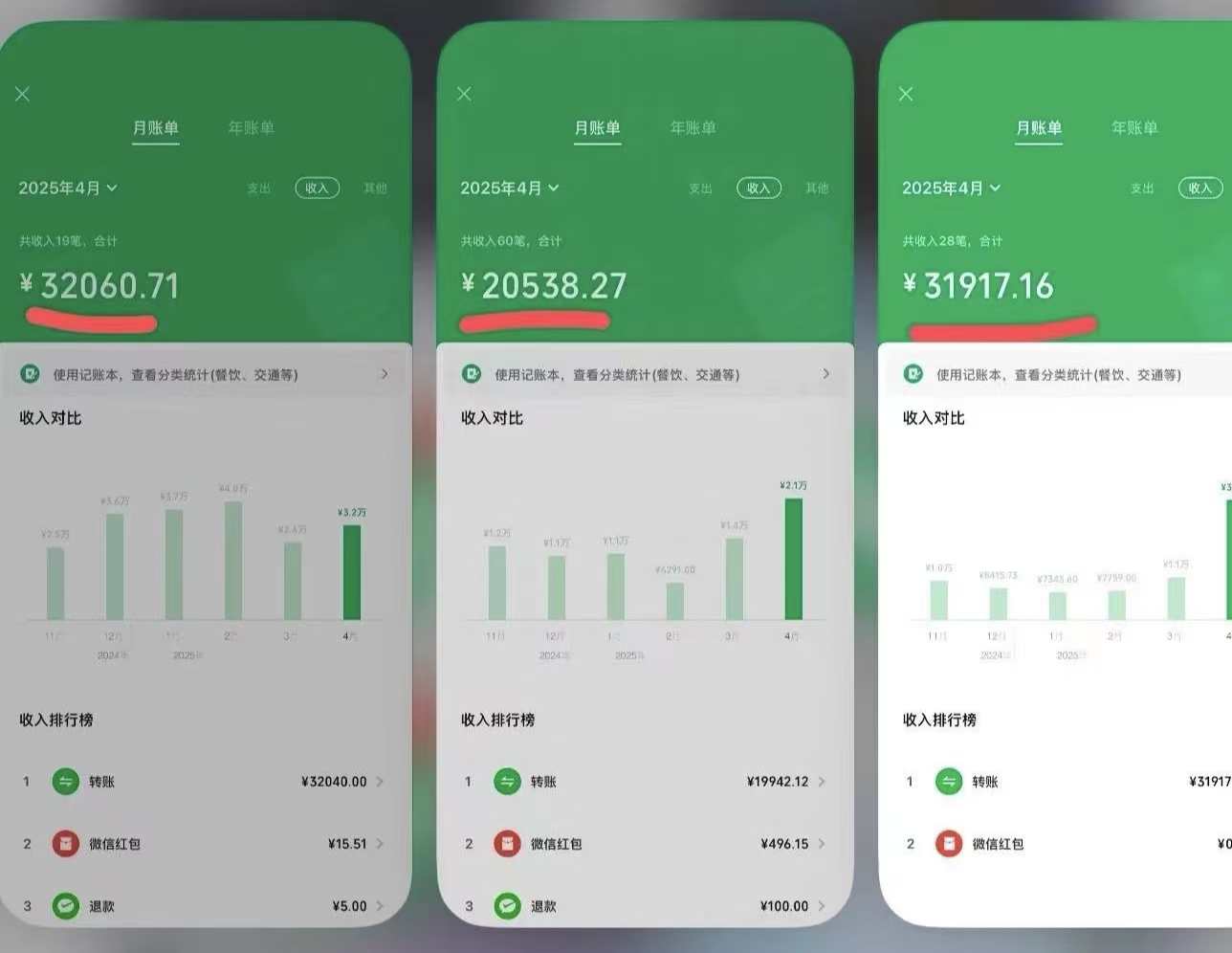 图片[4]副业联盟-网创项目资源站-副业项目-创业项目-搞钱项目IP共创训练营，网赚天花板项目，普通人翻身必选之路副业联盟-网创项目资源站-副业项目-创业项目-搞钱项目副业联盟